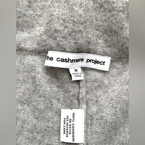 The Cashmere Project cashmere joggers